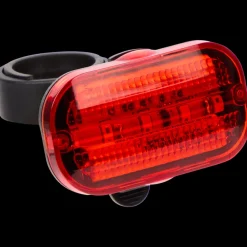 Walfort Feu arrière pour vélo | Action FR New