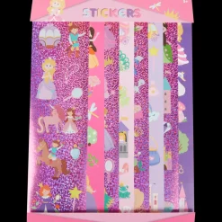 Feuilles d'autocollants | Action FR Sale