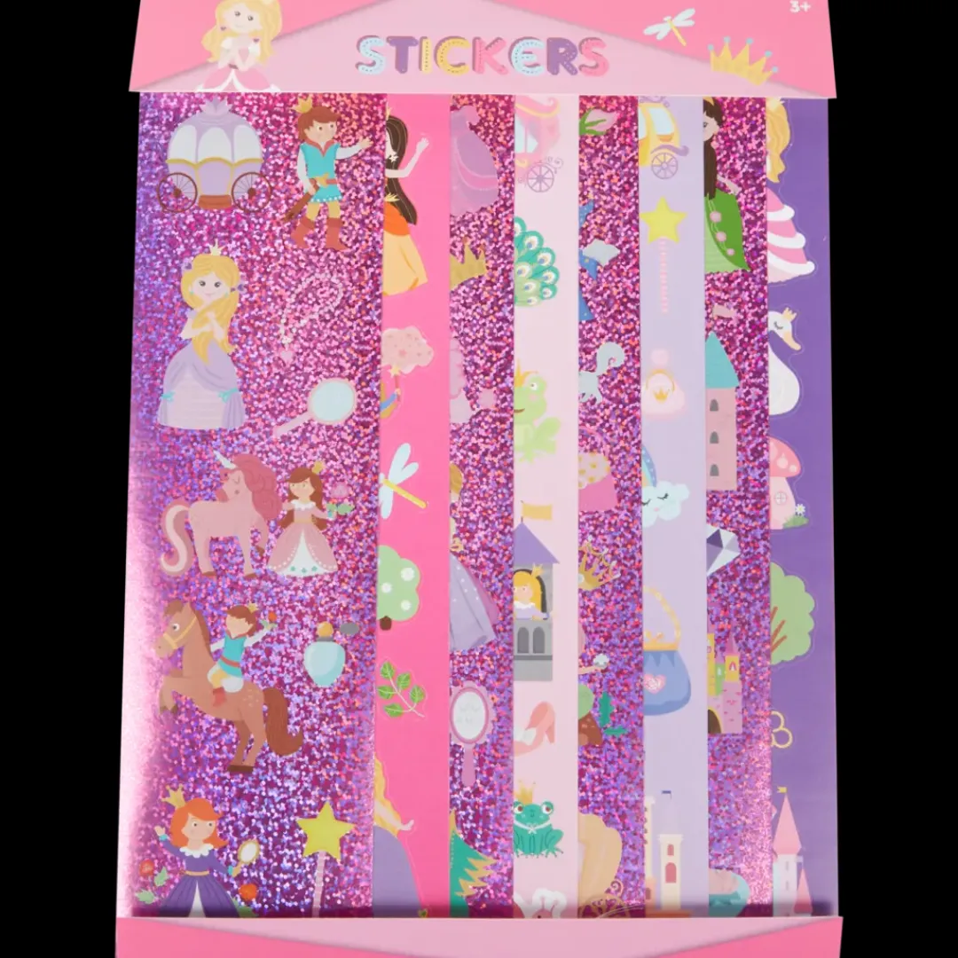 Feuilles d'autocollants | Action FR Sale