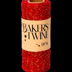 Ficelle avec fil doré Craft Sensations | Action FR Sale