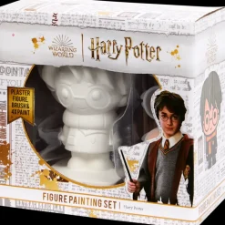 Harry Potter Figurine à peindre | Action FR
