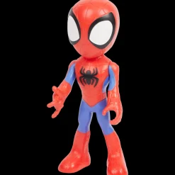 Hasbro Figurine Spidey and His Amazing Friends | Action FR Sale