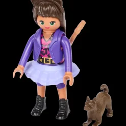 Playmobil Figurine surprise | Action FR Hot