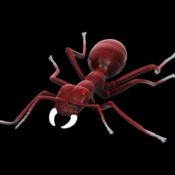 Figurines d'insectes | Action FR Best