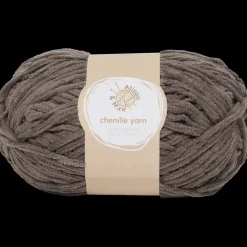 Fil à tricoter Alison & Mae Chenille | Action FR Online