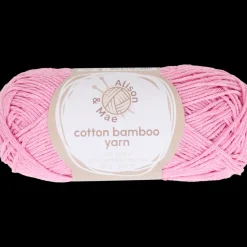 Alison & Mae Fil de coton et bambou Alison & Mae | Action FR