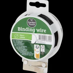 Garden Touch Fil de ligature Iron | Action FR Online