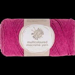 Alison & Mae Fil macramé Alison & Mae | Action FR Sale