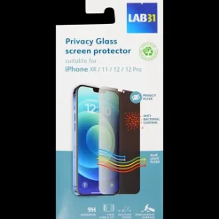 Lab31 Filtre de confidentialité et protection d'écran Apple Transparant | Action FR Sale