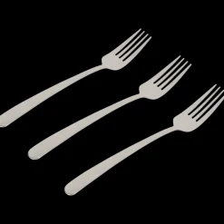 Sola Fourchettes Ibiza Silver 3 Pièces | Action FR Best