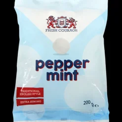 Fresh Courage menthe poivrée | Action FR Discount