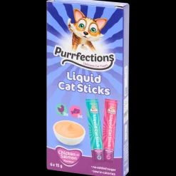 Freija Friandises liquides pour chat | Action FR