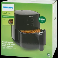 Philips Friteuse à air chaud | Action FR Hot