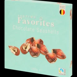 Fruits de mer en chocolat AllTime Favorites | Action FR Discount