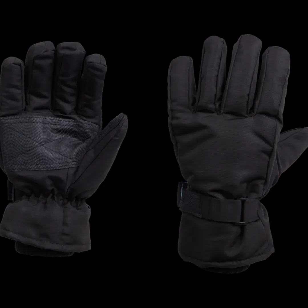 Gants de ski Thermolate Polyester | Action FR Outlet