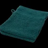 Gants de toilette Capetown Vert | Action FR Discount