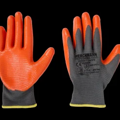 Werckmann Gants de travail | Action FR New