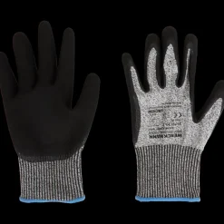 Werckmann Gants de travail | Action FR New