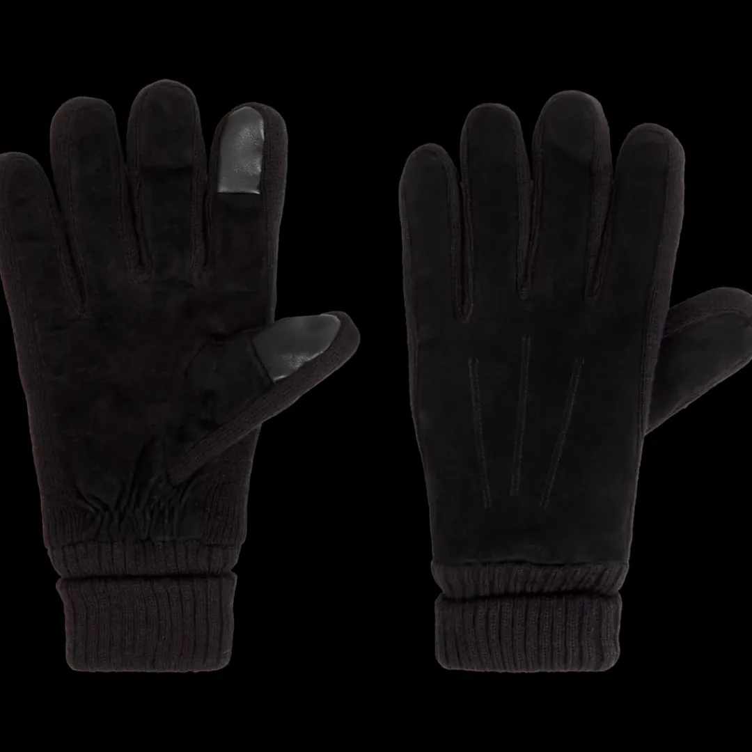 Gants en cuir | Action FR Clearance