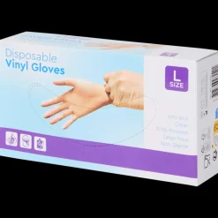 Gants en vinyle | Action FR Outlet