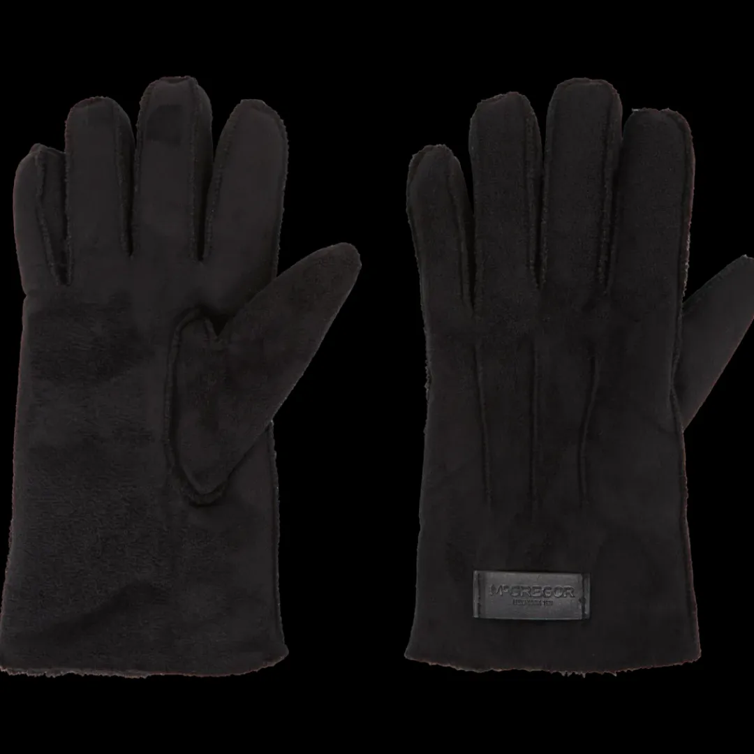 McGregor Gants | Action FR Best