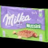 Milka Gaufres Nussini Nussini | Action FR New