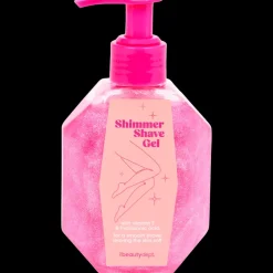 Gel à raser pailleté The Beauty Dept. | Action FR