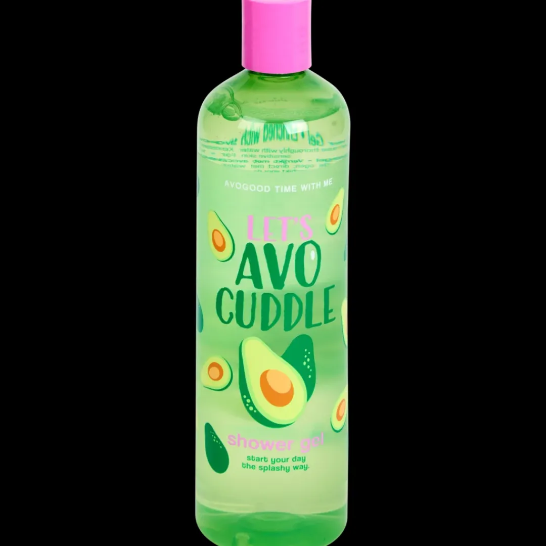 Gel douche Avocat 500 ml | Action FR Clearance
