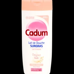 Cadum Gel douche Lait d’avoine 400 ml | Action FR Sale