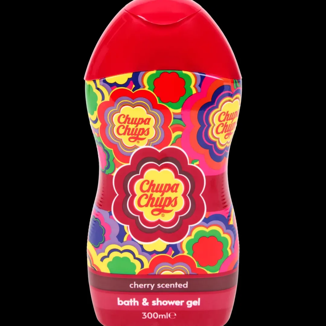 Gel douche Chupa Chups 300 ml | Action FR Best