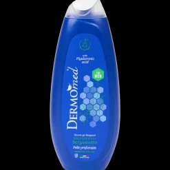 Dermomed Gel douche Bergamote 750 ml | Action FR New