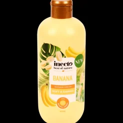 Inecto Gel douche Banane 500 ml | Action FR Hot
