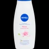 Gel douche nourrissant Nivea Rose & Almond Oil fleurs 750 ml | Action FR Clearance