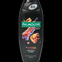 Gel douche Palmolive Men Intense Spice Up 500 ml | Action FR Online
