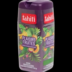 Tahiti Gel douche Plaisir fruité 320 ml | Action FR Outlet