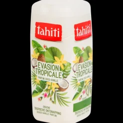 Tahiti Gel douche Évasion tropicale 320 ml | Action FR Sale