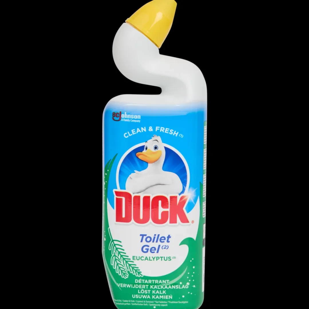 Gel WC Duck Clean & Fresh Eucalyptus | Action FR Hot