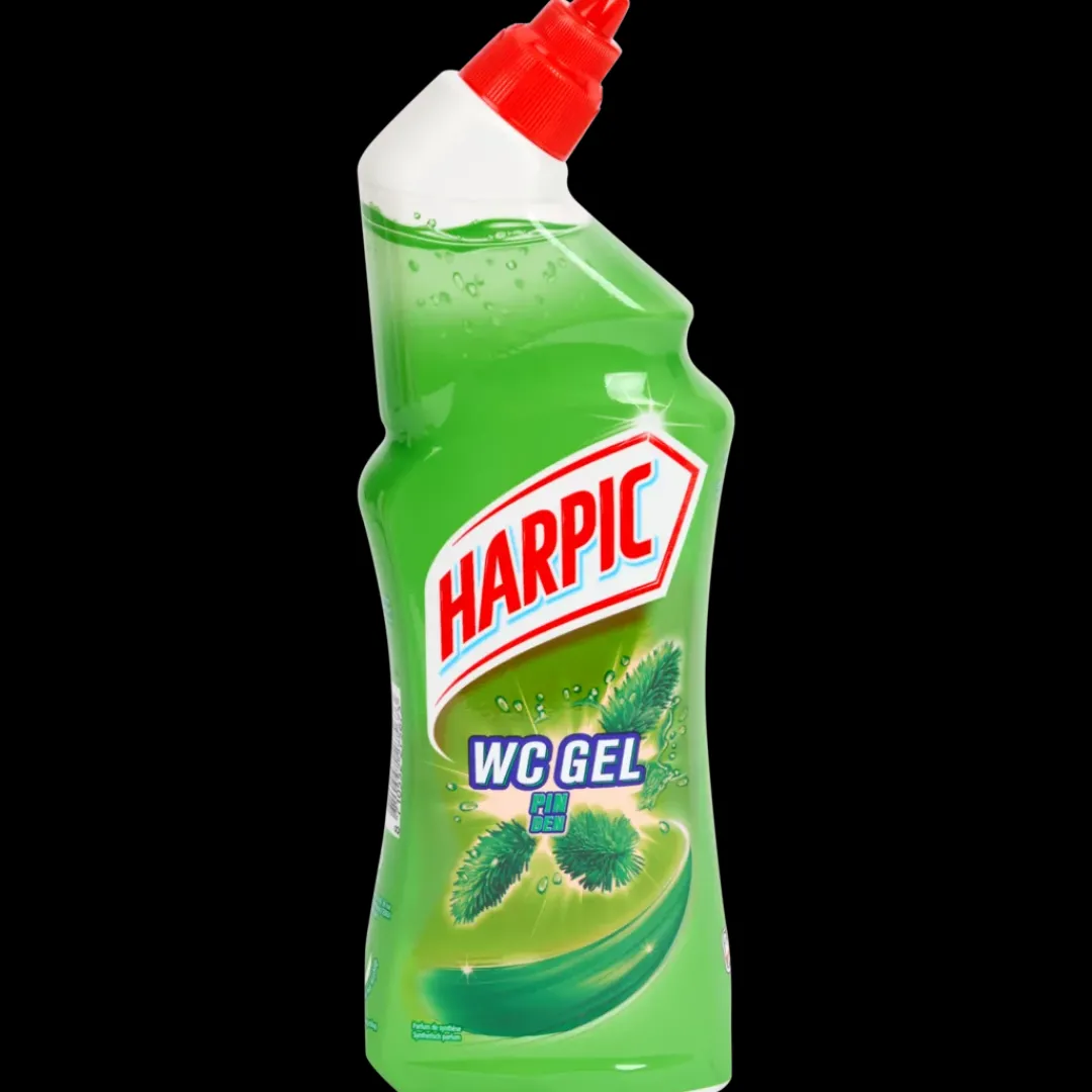Harpic Gel WC Pin | Action FR