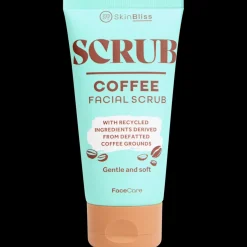 Gommage au café bio White Label 75 ml | Action FR Outlet