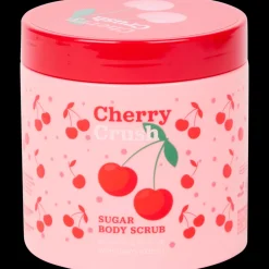 Gommage au sucre Cherry Crush | Action FR Best