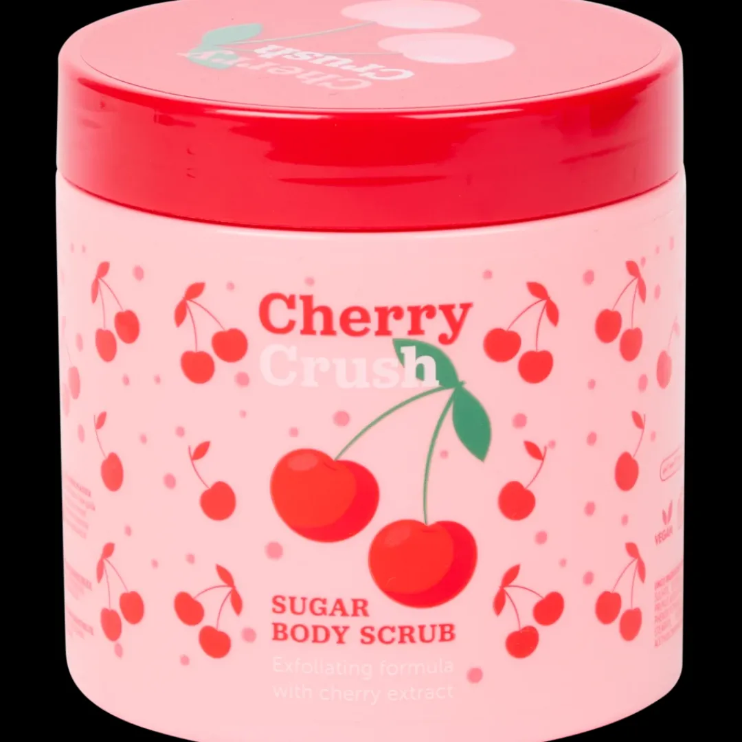 Gommage au sucre Cherry Crush | Action FR Best