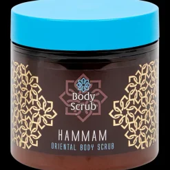 Gommage pour le corps hammam | Action FR