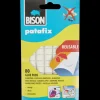 Bison Gomme à coller Patafix | Action FR Outlet