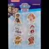Paw Patrol Gommes | Action FR Discount