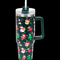 Gourde isotherme | Action FR Hot