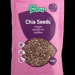 Graines de chia Natural Happiness | Action FR Best