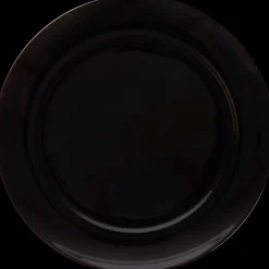 Grande assiette Luminarc Noir 27 cm | Action FR Online