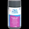 Pool Champion Granulés de chlore | Action FR