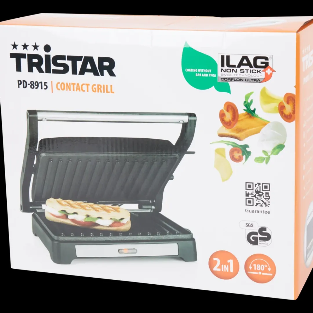 Tristar Grille-viande | Action FR Sale