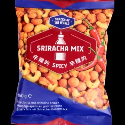 Gâteaux apéritifs goût sriracha Snacks of the World | Action FR Sale